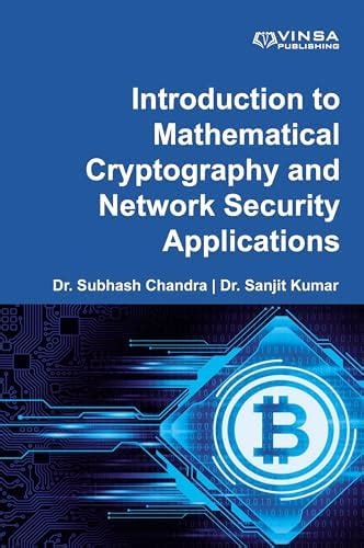 Buy Introduction to Mathematical Cryptography and Network Security ...