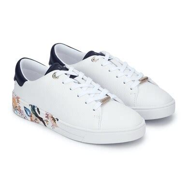Buy Women White Flats & Sneakers Online - 577745 | The Collective