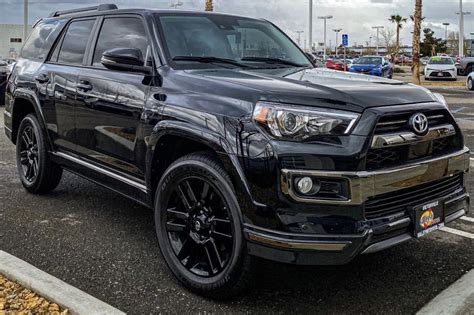 Image result for 4Runner Redesign