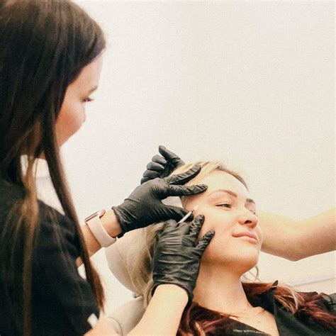 Dysport Side Effects: What You Need to Know - Utah Facial Plastics