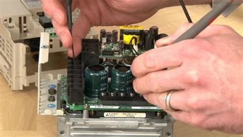 Ac Dc Drive Repair Service - AC DC Drive Repair Services Service ...