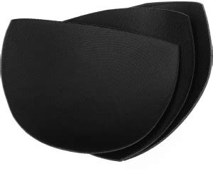 Trendzino Cotton Cup Bra Pads Price in India - Buy Trendzino Cotton Cup ...