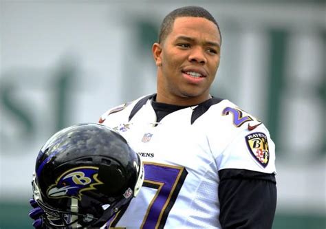 NFL News: Ray Rice's Wife Slams Media, Defends Husband; Mayweather ...