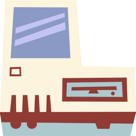 Image result for All in One Computer Icon