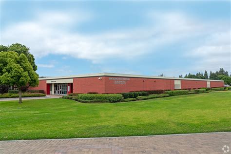 Woodcrest Junior High in Ontario, CA - Homes.com