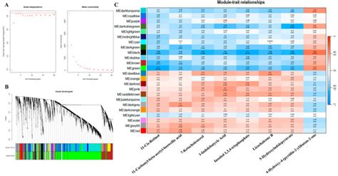Tryptophan Promotes the Production of Xanthophyll Compounds in Yellow ...