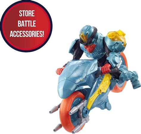 Masters of the Universe He-Man and The Action Figure India | Ubuy