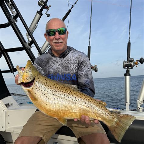 Deerslayer Bowman's Archery Club - Pre-Register for the Captain & Mate ...