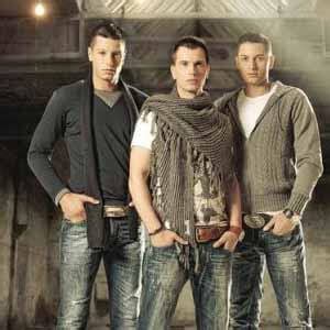 Tribal Band - Sakrio te grad - Tekst pesme / Lyrics