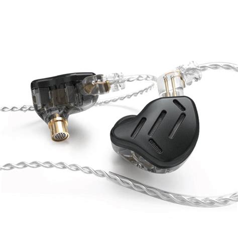 KZ ZAX Wired IEM with Mic | Concept Kart