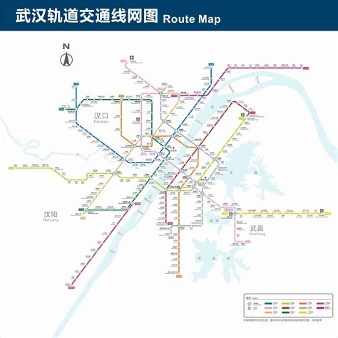 武汉7号线北延长线最新消息(通车时间+站点+线路图）- 武汉本地宝
