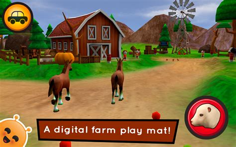 CotBot Farm - App on Amazon Appstore