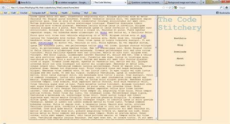 Image result for Background Image Not Working in HTML