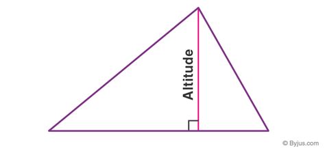 Image result for Altitude of a Triangle Using Set Square