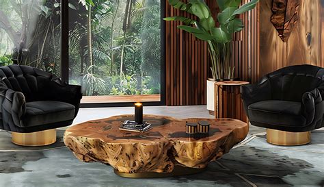 The Ultimate Guide to Wood Types for Furniture | Best Wood for Home ...