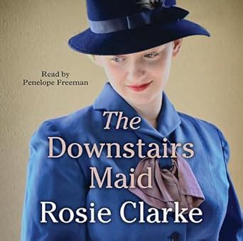 Buy The Downstairs Maid Book Online at Low Prices in India | The ...