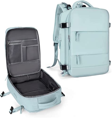 Carry On Travel Backpack: How to Choose the Right One for You ...