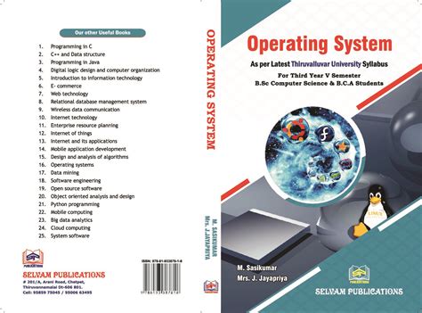 Image result for Operating System Book