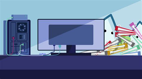 Image result for Explainer Video Animation On Computer