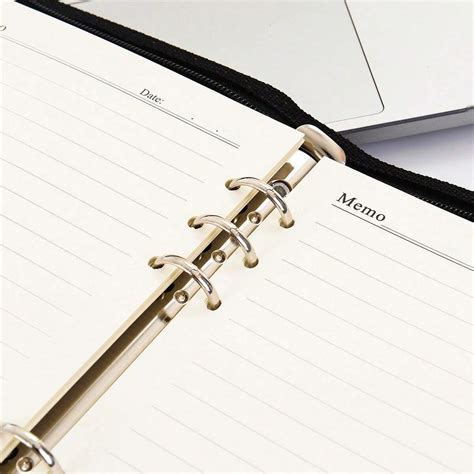 Ring Binder Notebook 的图像结果