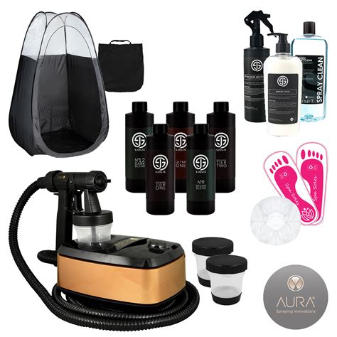 Top 5 Best Spray Tan Machines of 2020 Reviews