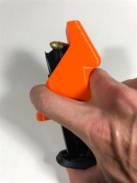 Image result for Handgun Speedloader