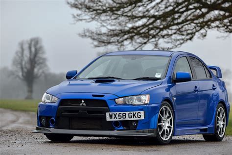 MITSUBISHI Lancer Evolution X specs - 2008, 2009, 2010, 2011, 2012, 2013, 2014, 2015, 2016, 2017 ...