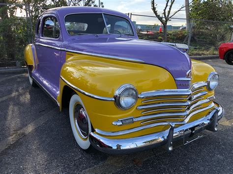 1948 Oldsmobile 98 Convertible for Sale at Auction - Mecum Auctions