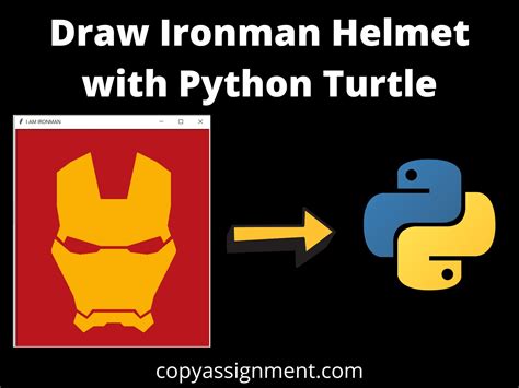 Image result for Iron Man Programmieren Python