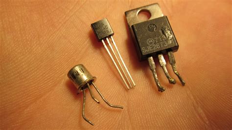 Image result for TRANSISTOR