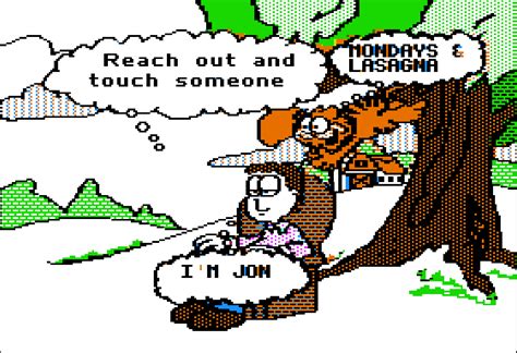 Image result for Garfield First Comic