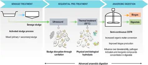 Sludge Digestion 的图像结果