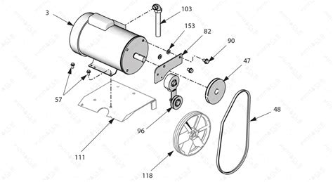 Image result for Code H Electric Motor