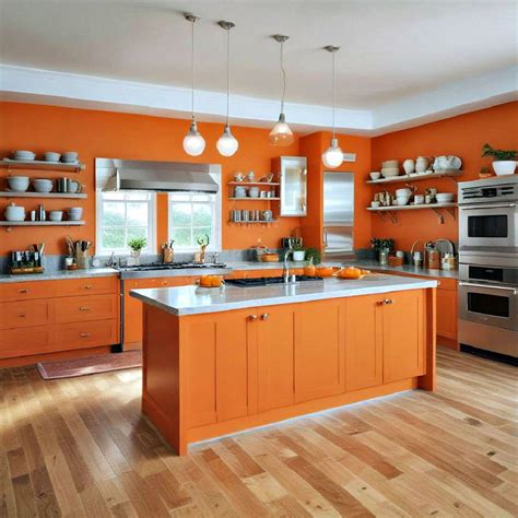 Image result for Kitchen Color Ideas