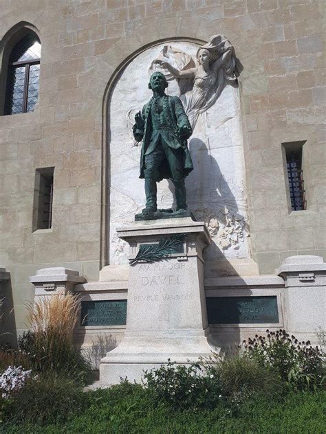 STATUE DU MAJOR DAVEL (2026) All You Need to Know BEFORE You Go (with ...