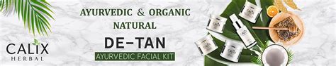 Amazon.in: CALIX HERBAL: Facial Kit