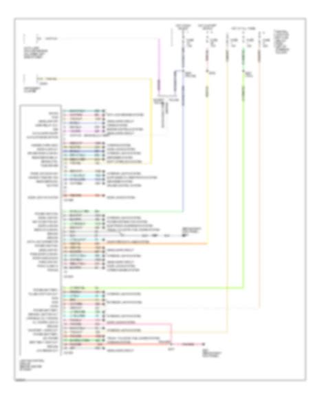 2005 Crown Victoria Lighting Control Module 的图像结果