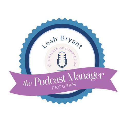 Podcast Guest Email Guide | Leah Bryant Co.