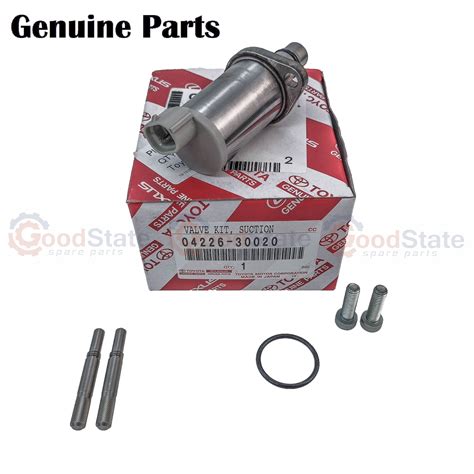 Genuine Hilux Surf KDN215 Prado KDJ121 KDJ120 1KD | Ubuy India