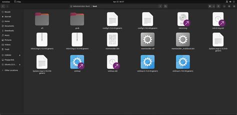 Image result for Linux Directories