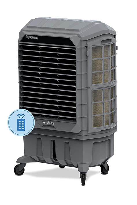 Symphony Coolers for Commercial and Industrial purpose – HOMEGENIC