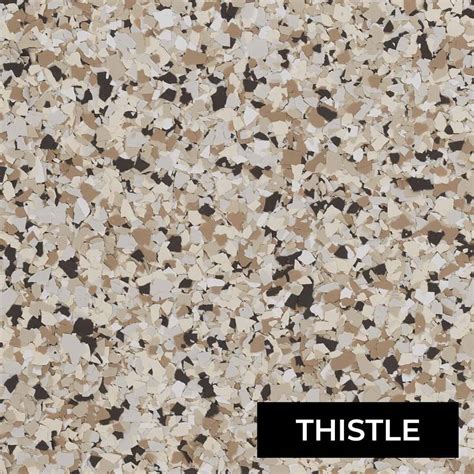 Perfect Garage Floor Colors For Every Space