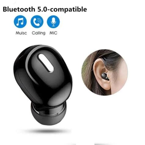 X9 Bluetooth Earphone Combo with Magnetic Cable – BUYZO
