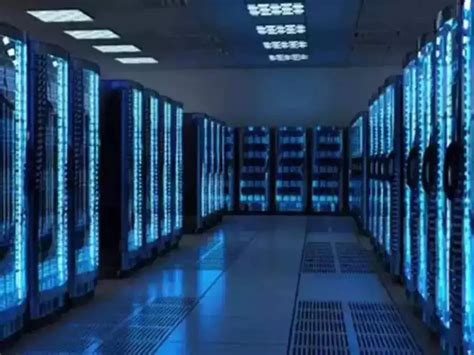 Demand and risks for global data centre insurance growing: Swiss Re ...