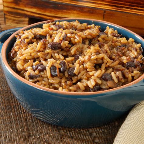 Cajun High-Protein Black Beans & Rice – Origin Nutrition