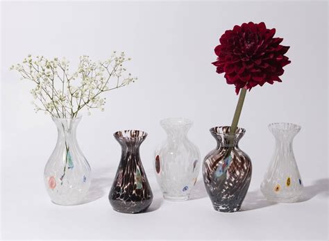 Glass Flower Vase Argos at Stephanie Watt blog
