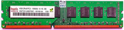 Amazon.in: Buy Hynix 4GB DDR3 RAM 1333 MHz for Desktop PC Computer ...