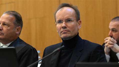 Ex-Wirecard CEO Markus Braun a ‘Scapegoat,’ Munich Court Hears
