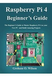 Image result for How to Set Up Raspberry Pi 4 Beginner