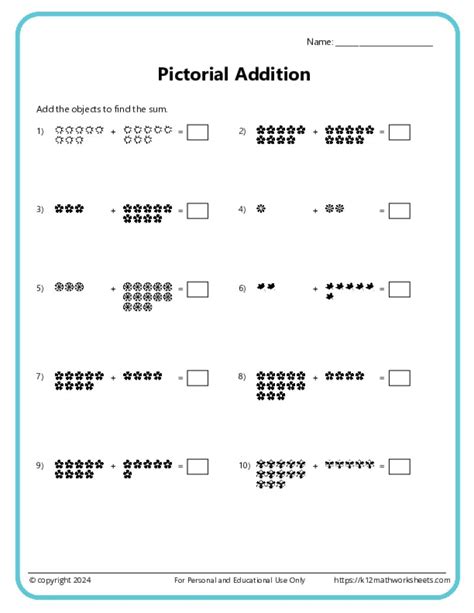Image result for Math Addition for Grade 1